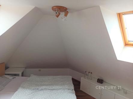 Pronájem bytu, 2+kk, 54 m²