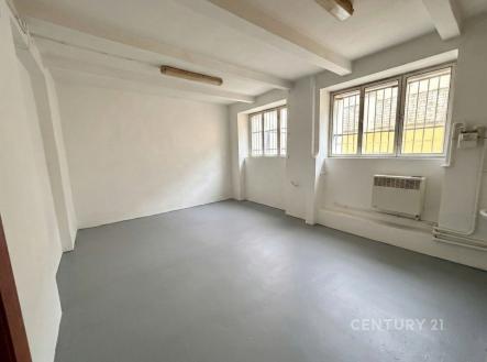 Prodej obchodní prostor, 68 m²