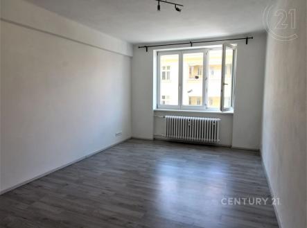Pronájem bytu, 1+1, 40 m²
