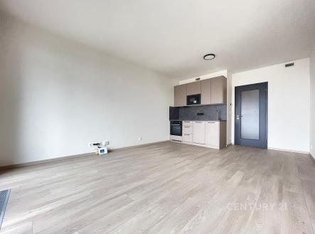Pronájem bytu, garsoniéra, 36 m²