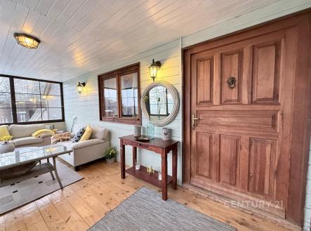 Prodej domu/vily, 180 m²