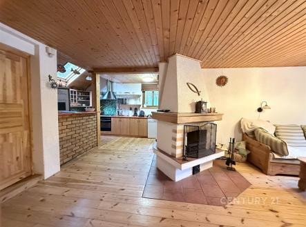 Prodej domu/vily, 180 m²