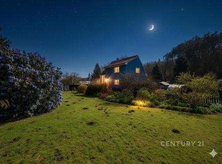 Prodej pozemku pro bydlení, 2 000 m²