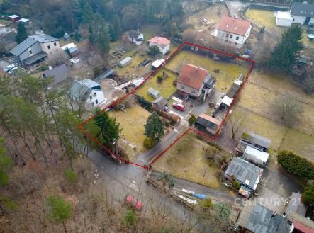 Prodej kanceláře, 75 m²