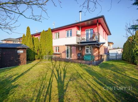 Prodej domu/vily, 153 m²