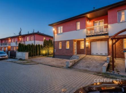 Prodej domu/vily, 153 m² obrázek