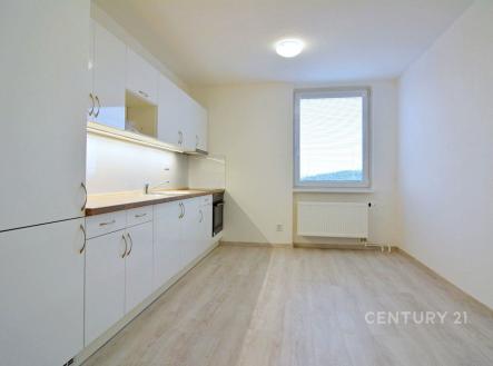 Pronájem bytu, 3+kk, 63 m²