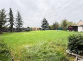Prodej pozemku, zahrada, 587 m²