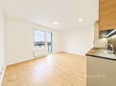 Pronájem bytu, 1+kk, 30 m²