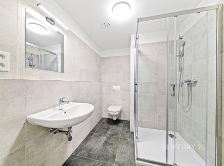 Pronájem bytu, 1+kk, 30 m²