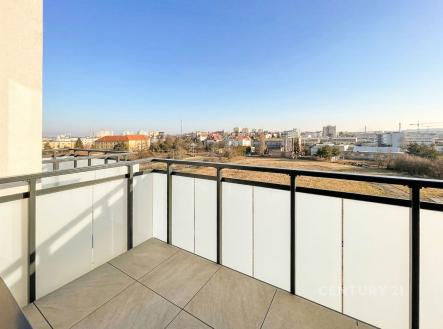 Pronájem bytu, 1+kk, 30 m²