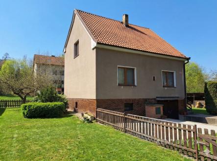 Prodej domu/vily, 160 m²