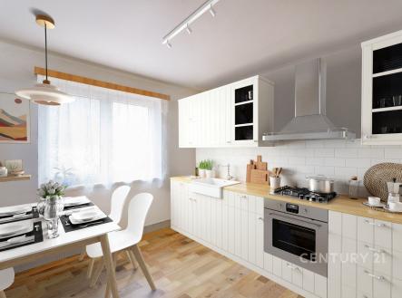 Prodej domu/vily, 160 m²