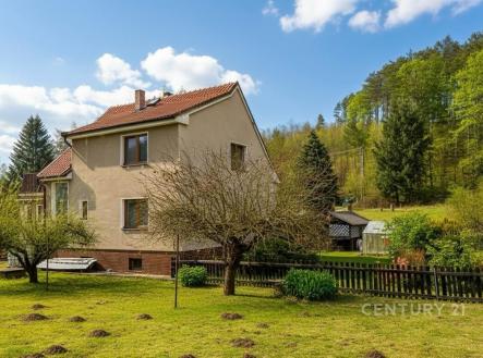 Prodej domu/vily, 160 m²