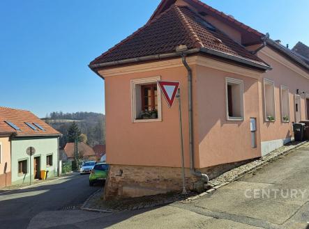 Pronájem bytu, 2+kk, 54 m²