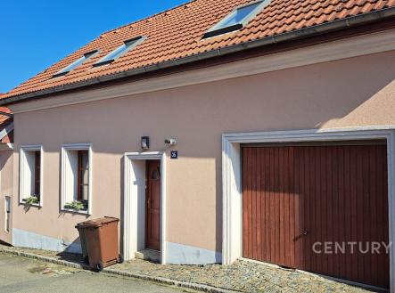 Pronájem bytu, 2+kk, 54 m² obrázek