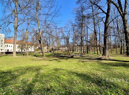 Prodej bytu, 4+kk, 117 m²