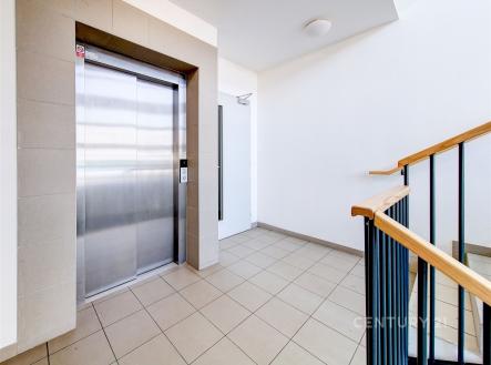 Prodej bytu, 4+kk, 117 m²