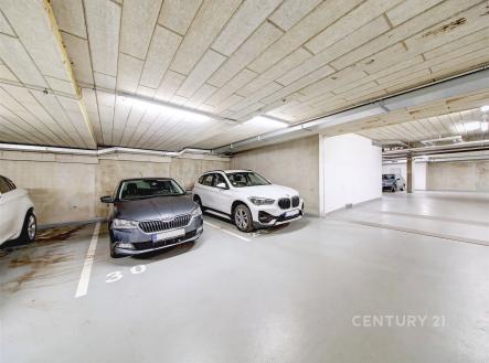 Prodej bytu, 4+kk, 117 m²