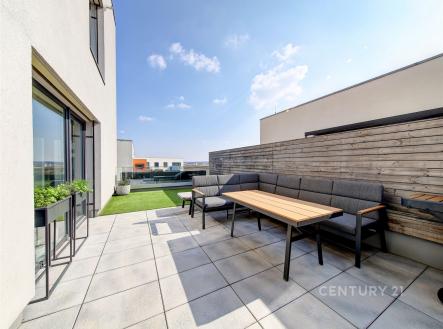 Prodej bytu, 4+kk, 117 m²