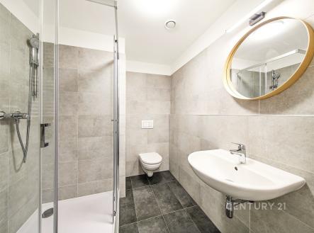 Pronájem bytu, 1+kk, 35 m²