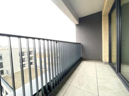 Pronájem bytu, garsoniéra, 36 m²