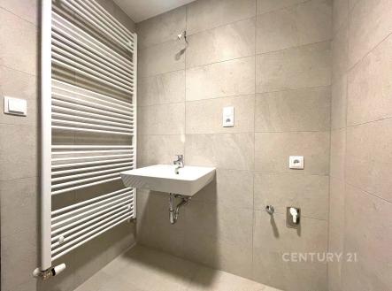 Pronájem bytu, garsoniéra, 36 m²