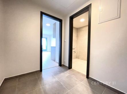 Pronájem bytu, garsoniéra, 36 m²