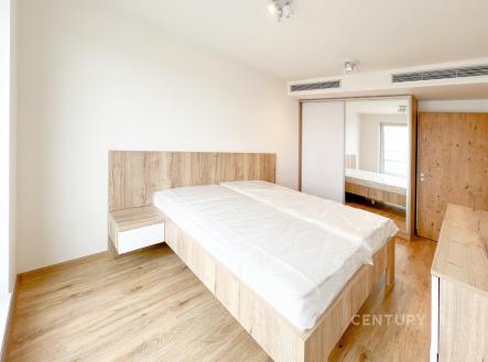 Pronájem bytu, 2+kk, 60 m²