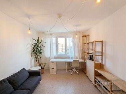 Pronájem bytu, 2+1, 53 m²