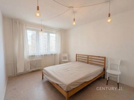 Pronájem bytu, 2+1, 53 m²