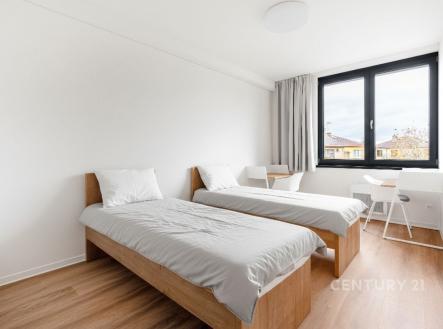 Prodej bytu, 2+kk, 55 m²