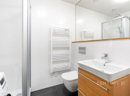 Prodej bytu, 2+kk, 55 m²