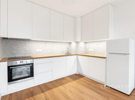 Prodej bytu, 2+kk, 55 m²