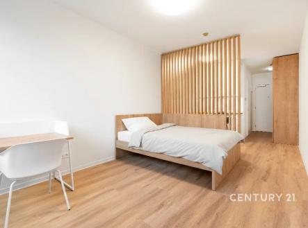 Prodej bytu, 1+kk, 28 m²