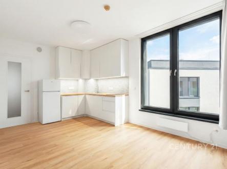 Prodej bytu, 2+kk, 36 m²