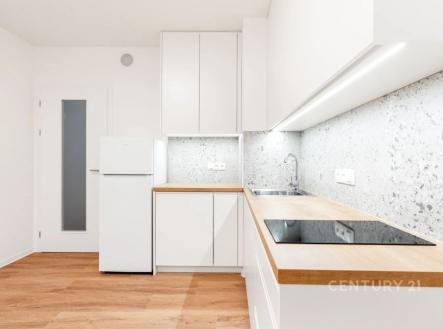 Prodej bytu, 2+kk, 36 m²