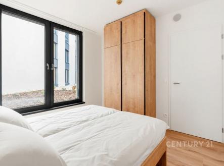 Prodej bytu, 2+kk, 36 m²