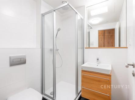 Prodej bytu, 1+kk, 41 m²