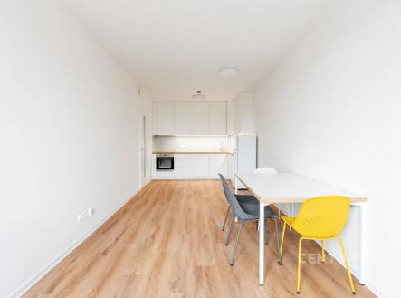 Prodej bytu, 2+kk, 55 m²