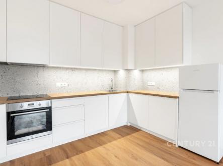 Prodej bytu, 2+kk, 55 m²