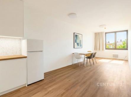 Prodej bytu, 2+kk, 55 m²