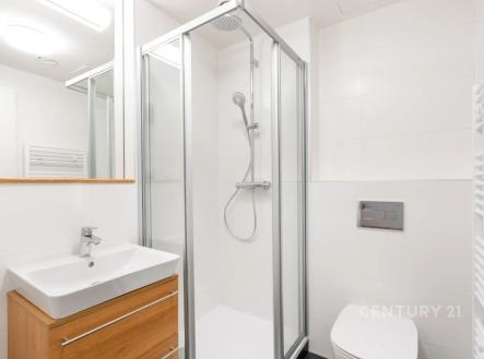 Prodej bytu, 2+kk, 34 m²