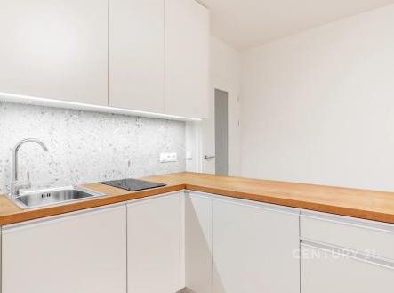 Prodej bytu, 2+kk, 34 m²