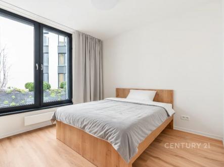 Prodej bytu, 2+kk, 34 m²