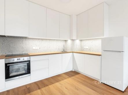 Prodej bytu, 2+kk, 56 m²