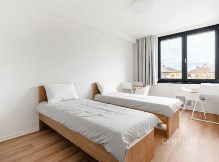 Prodej bytu, 2+kk, 56 m²