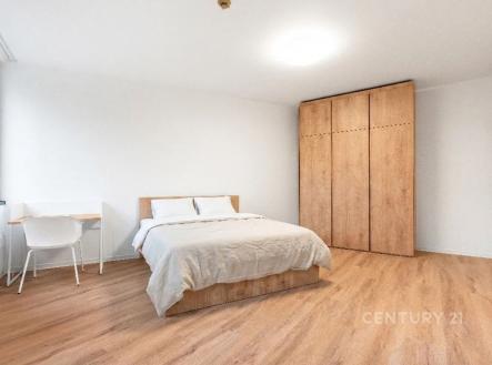 Prodej bytu, 3+kk, 83 m²