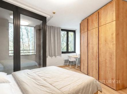 Prodej bytu, 3+kk, 83 m²