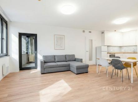 Prodej bytu, 3+kk, 92 m²
